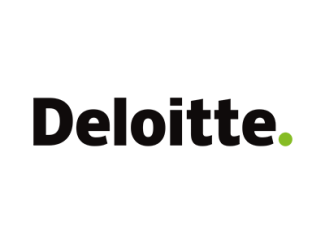 Deloitte Logo