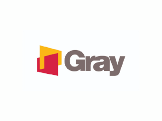 Gray Inc. Logo