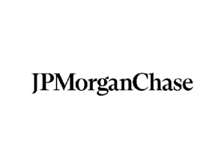 JPMorgan Chase Logo