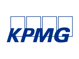KPMG Logo